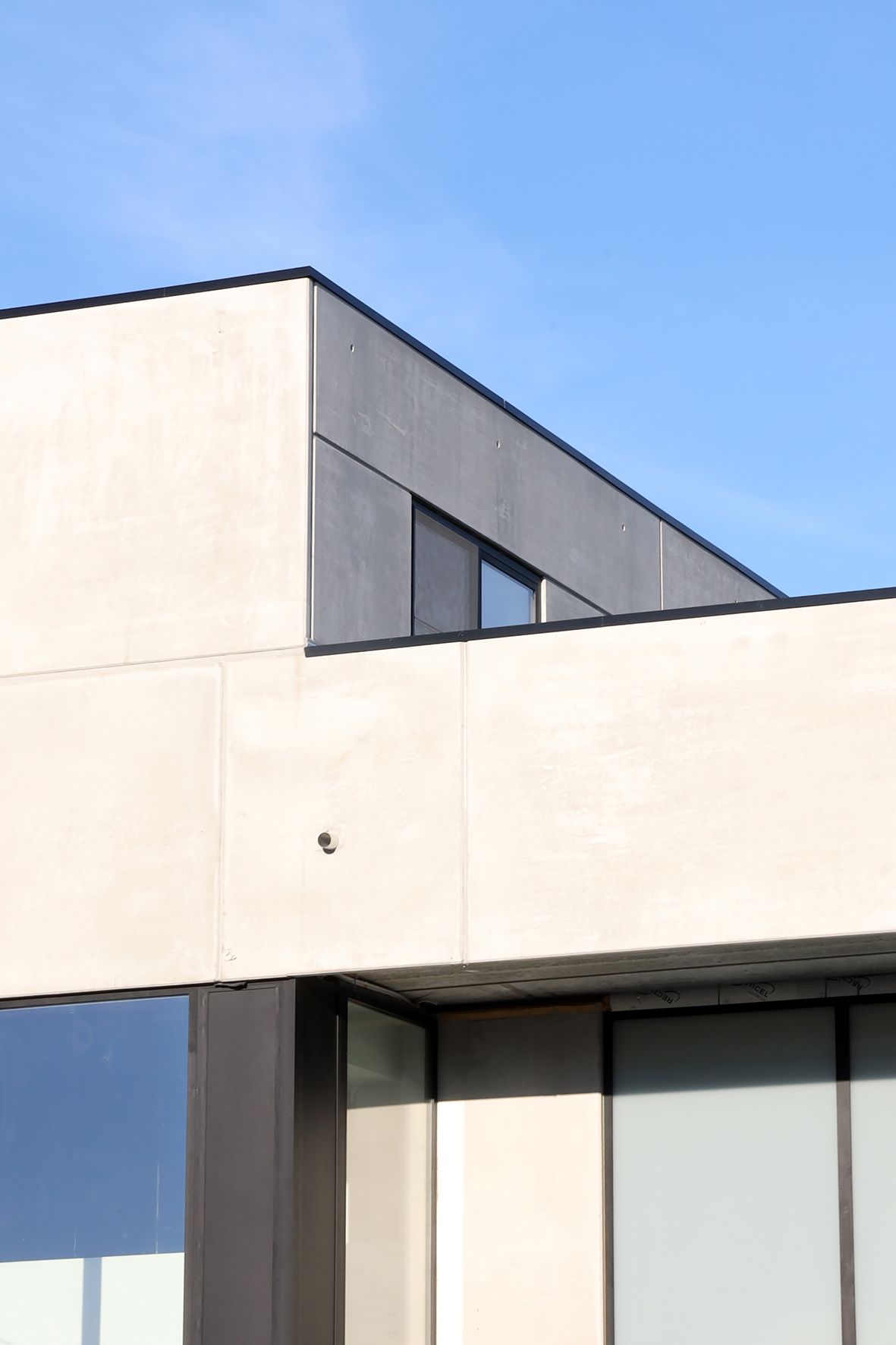 Willy Naessens - Industriebouw - Jentico