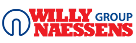 Willy Naessens - logo